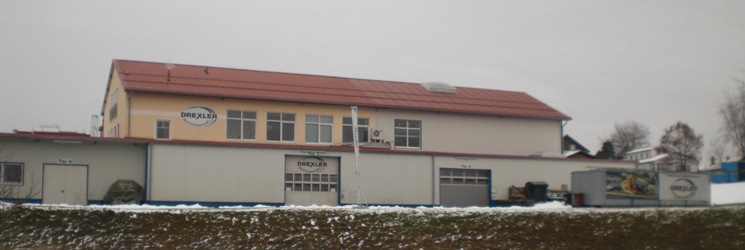 Drexler Factory